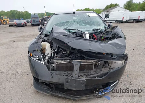 2013 Lincoln Mkx from USA, damaged, VIN 2LMDJ8JK6DBL33448